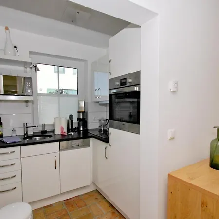 Dom wakacyjny Falke *