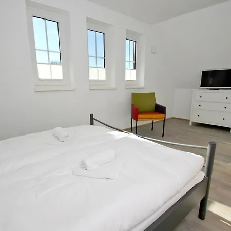Falke Holiday home Gager