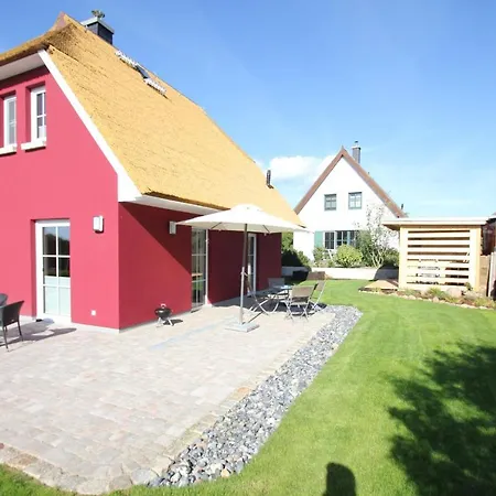 Casa de Férias Falke Gager