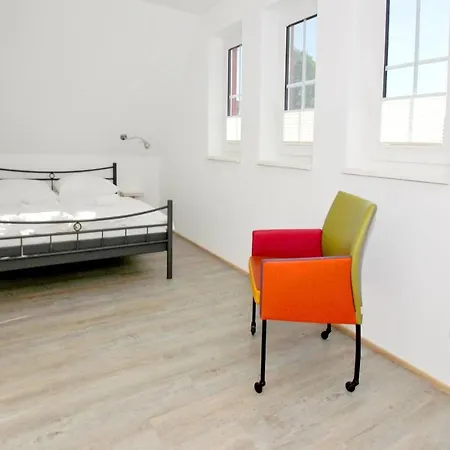 Holiday home Falke Haus - Terrasse, Garten, Meerblick *