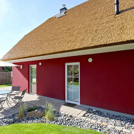 Falke Haus - Terrasse, Garten, Meerblick Holiday home