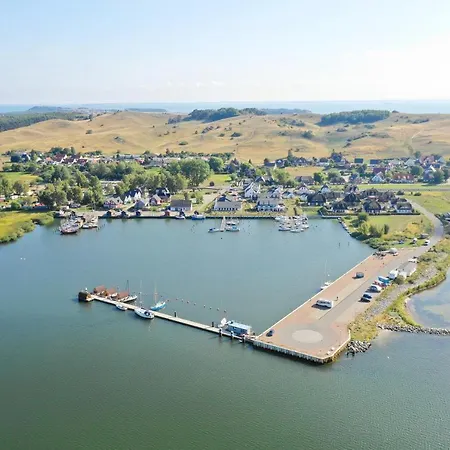 Falke Dom wakacyjny Gager