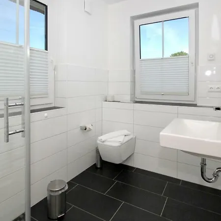 Dom wakacyjny Falke Gager