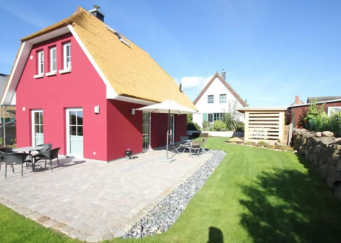 Casa de Férias Falke Gager