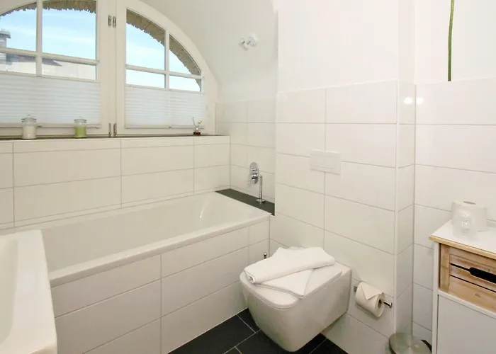 Falke Holiday home *